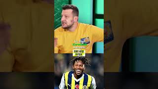 #fred #fenerbahçe 'nin bel kemiği mi? #batuhankaradeniz