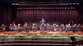 Ave Verum Corpus - PTHS Concert Band