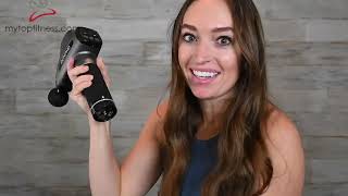 Renpho C3 Massage Gun Quick Review