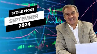 Stock picks September 2024 by Constantine Lycos