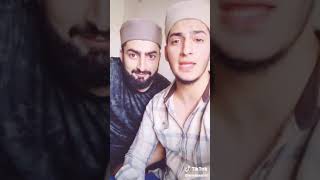 Danish dawar farooq dar new tik tok video muhammad nabina beautiful salam