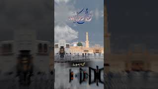 Mashallah naat video ❤️🕌🕊