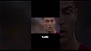 I KNOW-Cristiano Ronaldo Edit