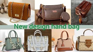 ladies bag |hand Purse 👜 |hand bag design for girls | hand bag design for women 👍 #youtubevideo