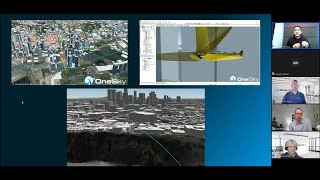 Coffee Chat - Intermap and Lufthansa Systems - Working Together to Ensure Safe and Efficient UAV Ops