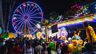 Feria Patronal de Chimaltenango 2024