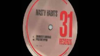 Nasty Habits - Prototyped