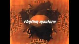 RHYTHM MASTERS one in a million