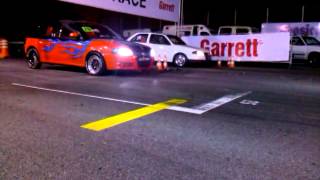 Drag race 15/03/14 Dgperformance Click