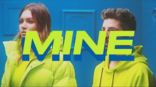 Felix Cartal Ft. Sophie Simmons - Mine