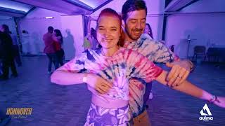 SOCIAL | Yuliya & Aaron | Hannover Zouk Festival 2022