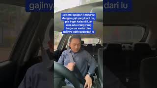 Jangan ya dek ya