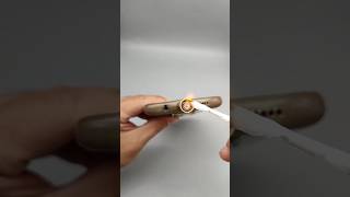 3 cool and amazing lighter.#🔥#gadget #shortsfeed #ytshorts