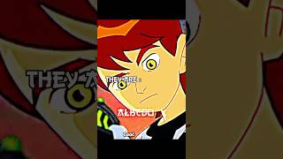 Ben 10 WhatsApp status/Ben 10 attitude status 🔥#ben1 #status (thanks guys for 2k )