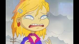 Angelica Pickles: I Want My Mommy’s Credit Card!