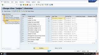 Class -07 SAP S/4 HANA Basic Settings Part 4