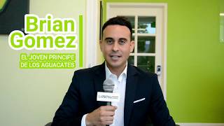 La humildad abre puertas  Brian Gomez