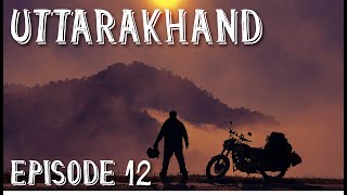 TOUR OF UTTARAKHAND || 2018 || EP 12 || THAL - JAULJIBI - DHARCHULA