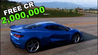 HOW to MAKE MONEY FAST in FORZA HORIZON 5 (2024) FH5