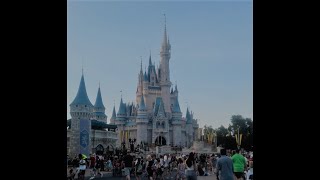 Exploring the Magic Kingdom Part 2 including Country Bear Jamboree