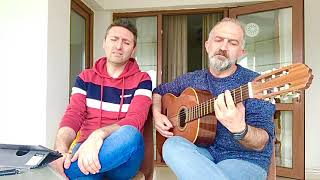 Altan Civelek & Erkan Ketenci “Dayan Yureğum”