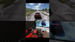 Forza horizon 5 with Logitech g923🇮🇷