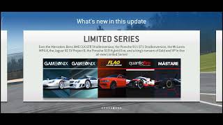 @RealRacingEA 3 - What's new in the 11 update