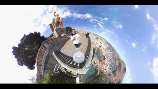 Video 360- Visita al monumento al Pípila 360º