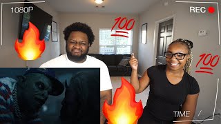 DABABY - BOOGEYMAN [Official Video] | REACTION