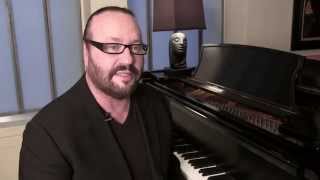 Speaking of Art As Air: Desmond Child