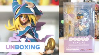 Dark/Black Magician Girl | Figure Unboxing |  Pop Up Parade Another Color Version | Yu-Gi-Oh Anime✨