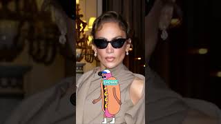 Jennifer Lopez Reportedly DESPERATE For A Big Dance Hit After...👁️👄👁️ #Shorts #jlo #jenniferlopez