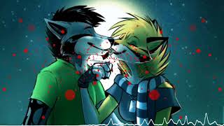 Nightcore  Beautiful Soul by  Jesse McCartney #redfoxnightcore #nightcore #Furry