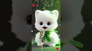 Hasbi rabbi jallallah | Ringtone 2024 | cats naat | cute cat