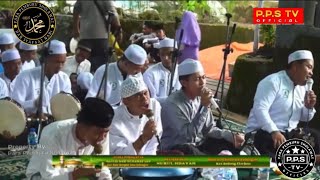 Busyro Lana, Nurul Musthofa, Allahu Allah - Majelis Madaihul Musthofa || Peringatan Maulid Nabi