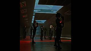 THE RED ROOM ⧗ • that place looks scary but being trained as a black widow looks cool