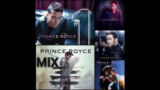 PRINCE ROYCE MIX