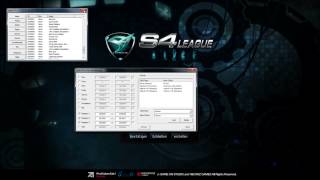 S4League [Team Blu] Alice ItemManager [HD][2013]