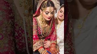 minal khan walima pics |minal walima|Minal bridal photoshoot|#short #minalkhan #shortvideo