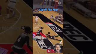 2k23 leak gameplay