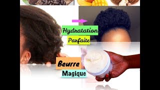 🍭123🍭~ Ce produit a sauvé mes cheveux de la sécheresse.