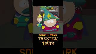 South Park: The Stick of Truth - Going into the Inn of the Giggling Donkey