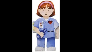 A Reading of Nurse (Barron's Educational Series)