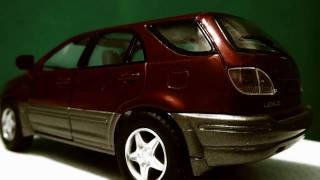 Lexus RX300