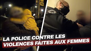 Intervention d'urgence sur un individu violent 😱 | Enquête Choc