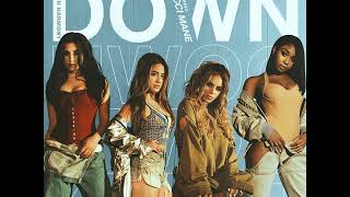 Fifth Harmony - Down ft. Gucci Mane [MP3 Free Download]