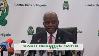 Excerpts from the 293rd Monetary Policy Committee Press Briefing, 27th February 2024