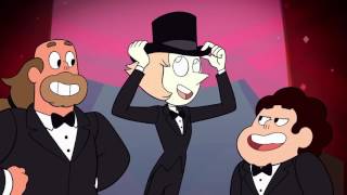 Steven Universe | Mr. Greg (Clip) [HD]