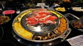 Birthday Celebrations for Food Bloggers at 9292 Korean BBQ