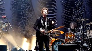 Gustavo Cerati - Dominó (Club Ciudad BA 2009)